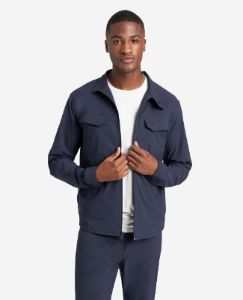 Utility Jacket sold by Kenneth Cole