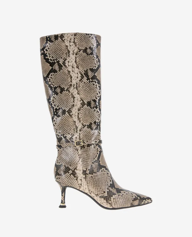 Utah Leather Boot sold by Kenneth Cole