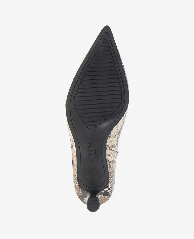 Utah Leather Boot sold by Kenneth Cole product image thumbnail 5