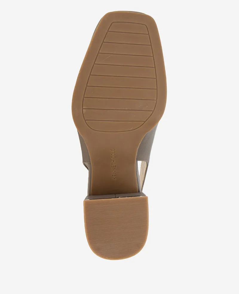 Elina Leather Slingback Loafer sold by Kenneth Cole product image thumbnail 5