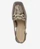Elina Leather Slingback Loafer sold by Kenneth Cole