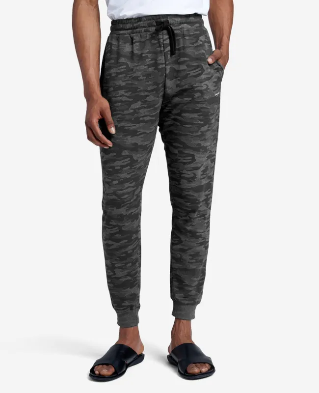 French Terry Jogger sold by Kenneth Cole