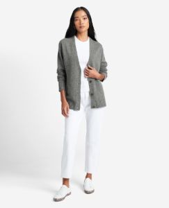 Site Exclusive! Oversized Knit Cardigan sold by Kenneth Cole
