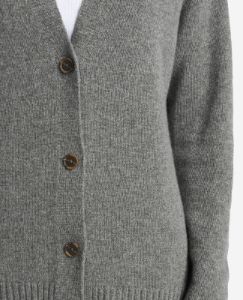 Site Exclusive! Oversized Knit Cardigan sold by Kenneth Cole