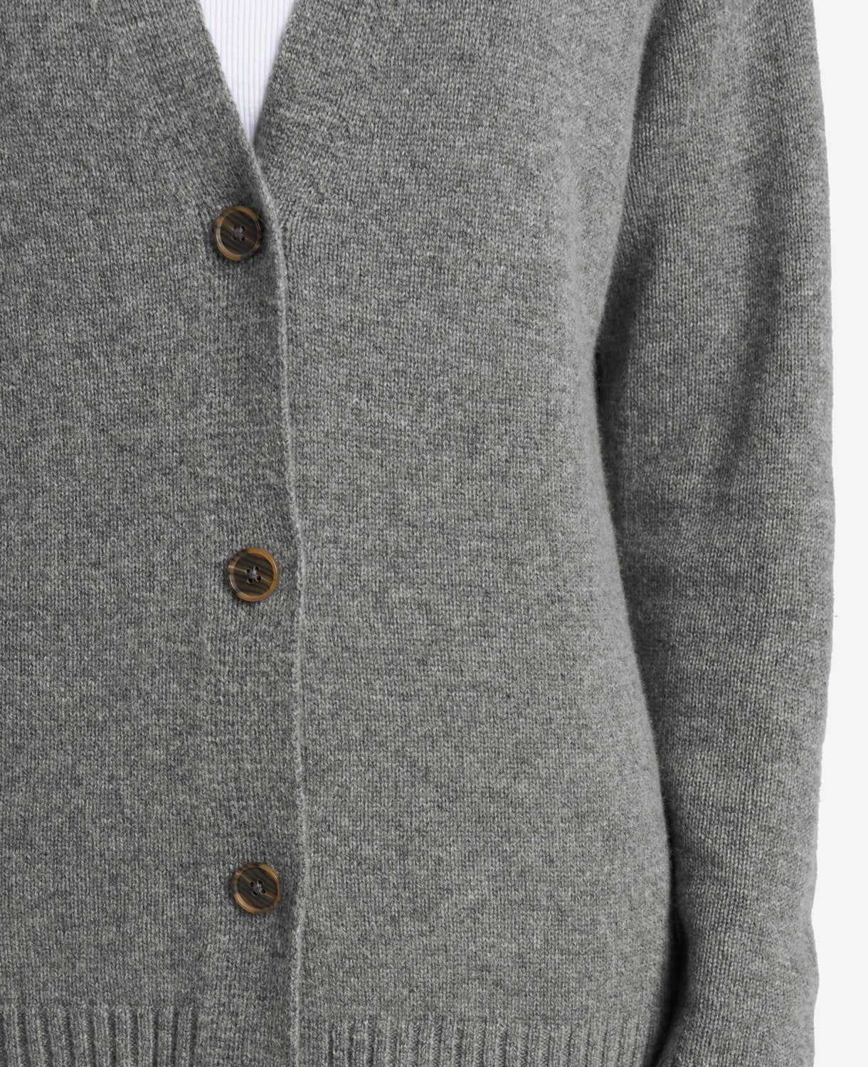 Site Exclusive! Oversized Knit Cardigan sold by Kenneth Cole product image thumbnail 3