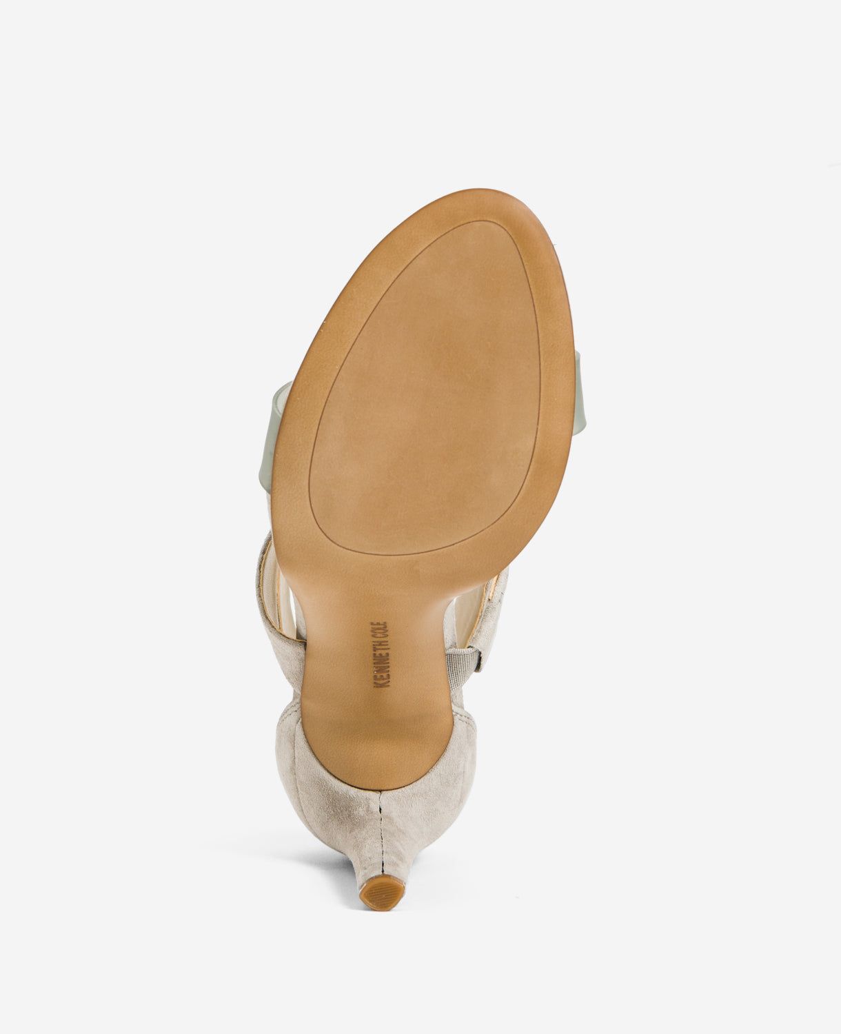 Brooke Cross Strap Heeled Sandal sold by Kenneth Cole product image thumbnail 5