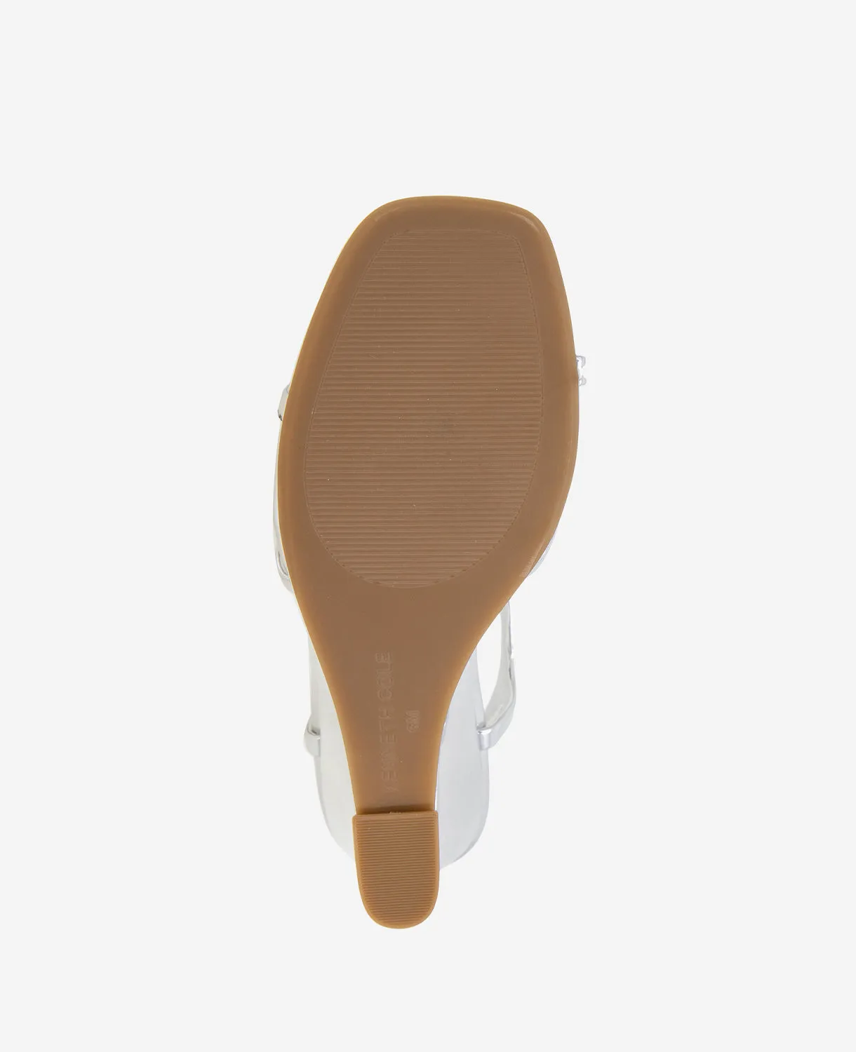 Freya Wedge Sandal sold by Kenneth Cole product image thumbnail 5