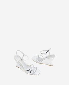 Freya Espadrille Wedge Sandal sold by Kenneth Cole