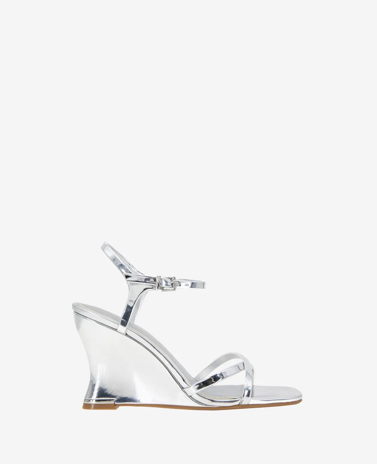 Freya Wedge Sandal sold by Kenneth Cole