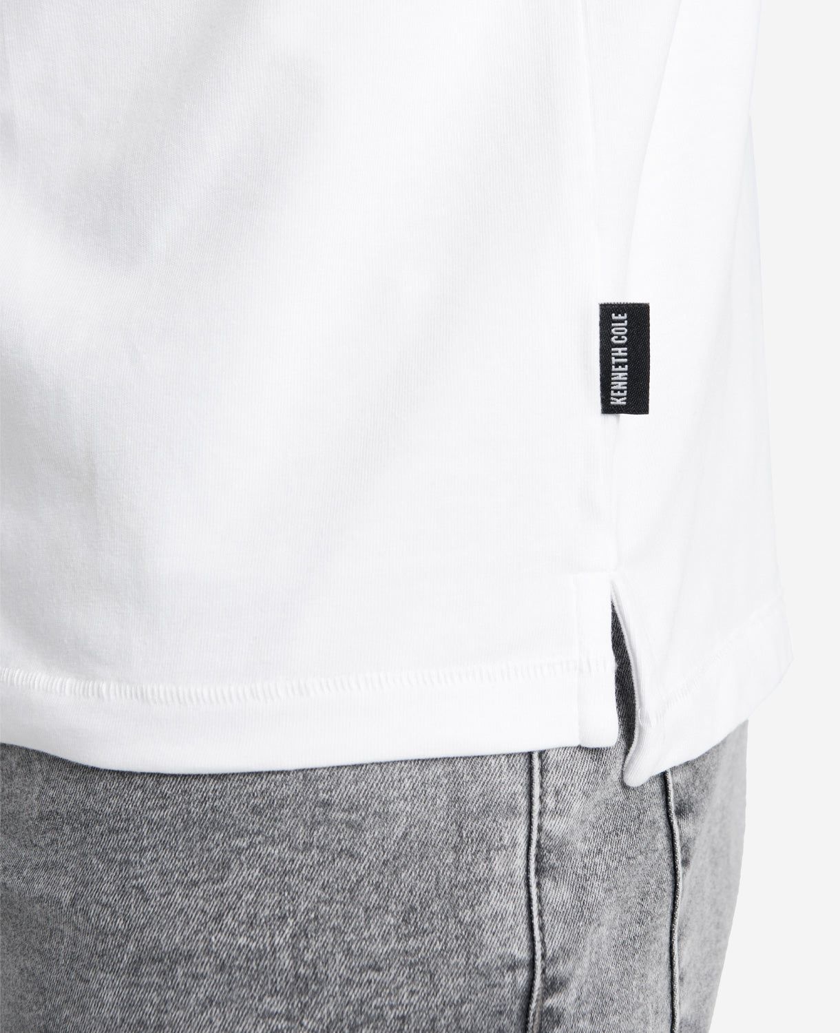 Knit Polo sold by Kenneth Cole product image thumbnail 3