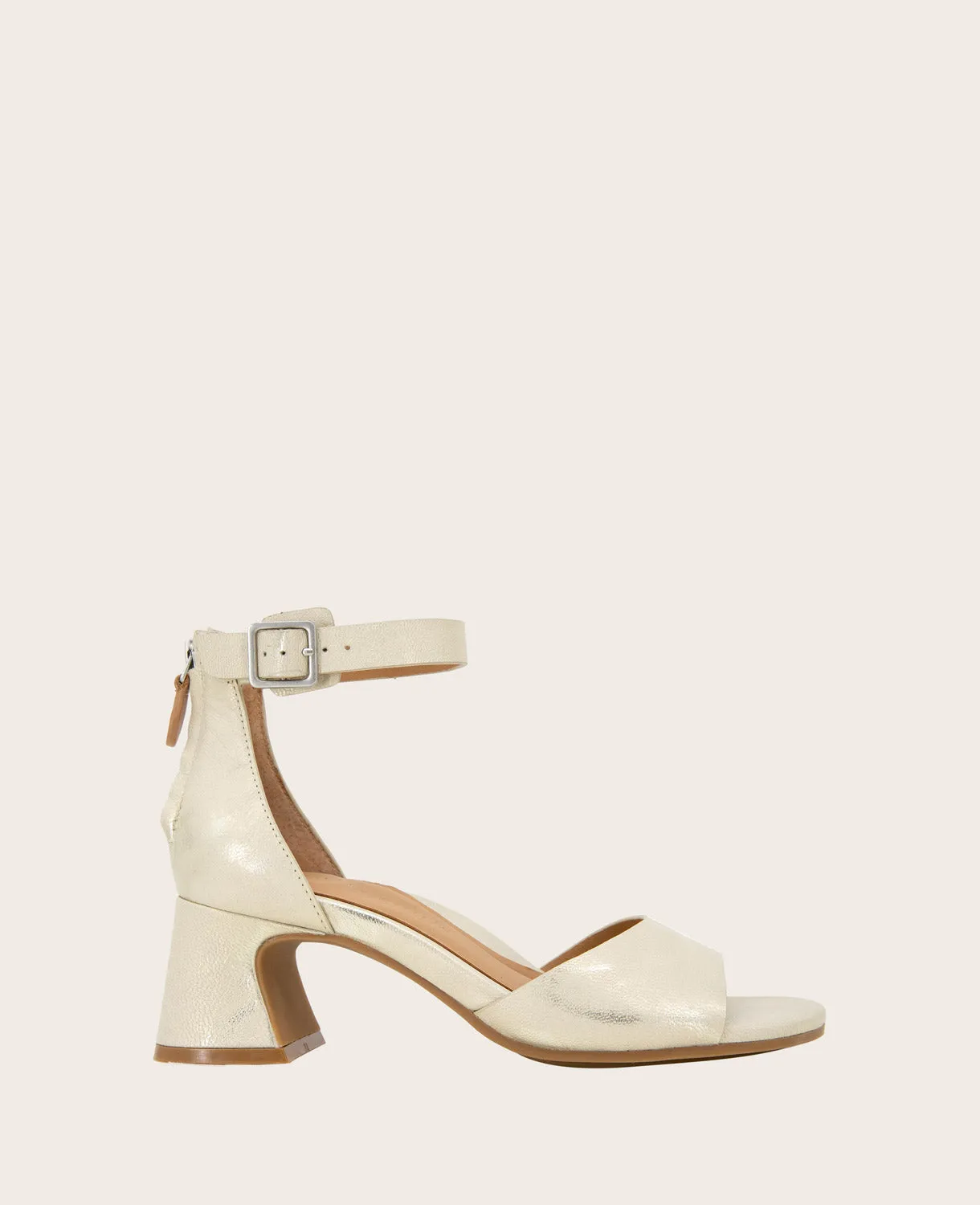 GENTLE SOULS - Iona Heeled Sandal sold by Kenneth Cole
