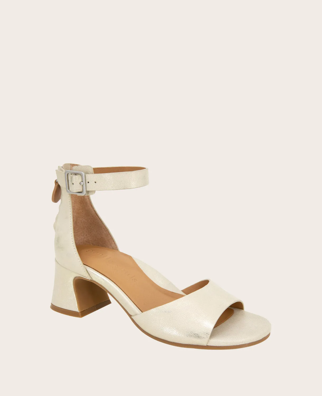 GENTLE SOULS - Iona Heeled Sandal sold by Kenneth Cole product image thumbnail 2