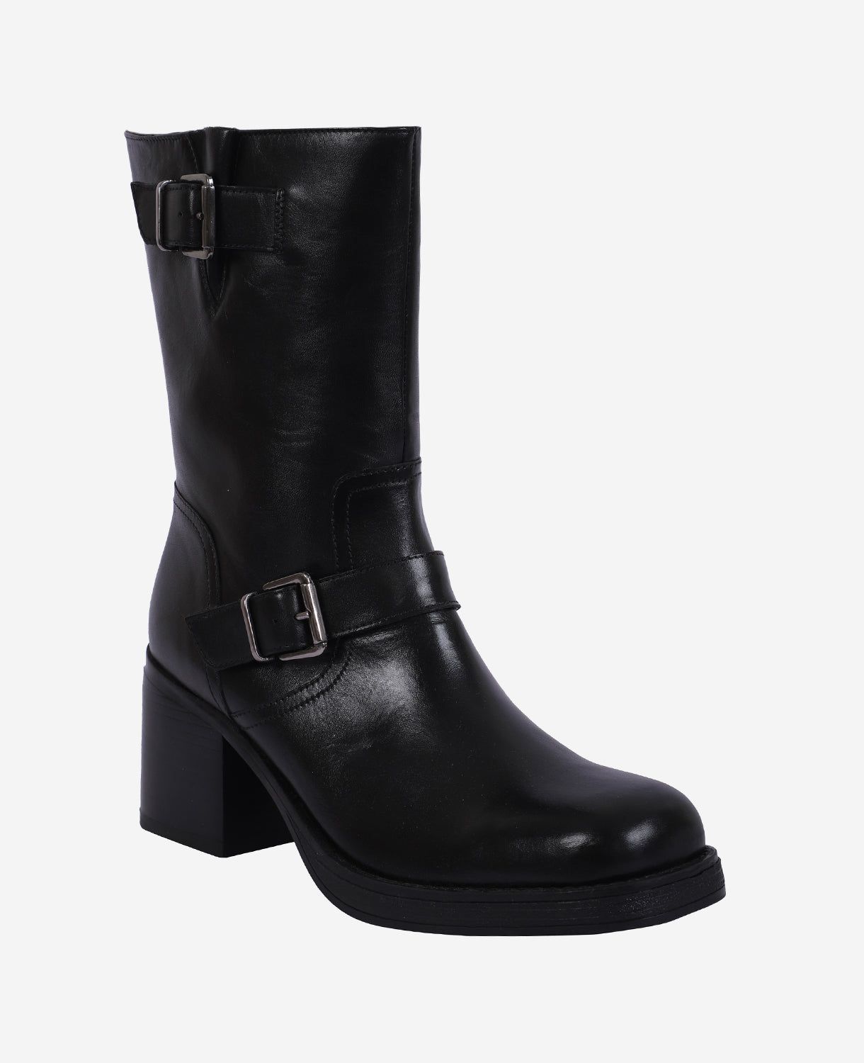 Janice Buckle Bootie sold by Kenneth Cole product image thumbnail 2