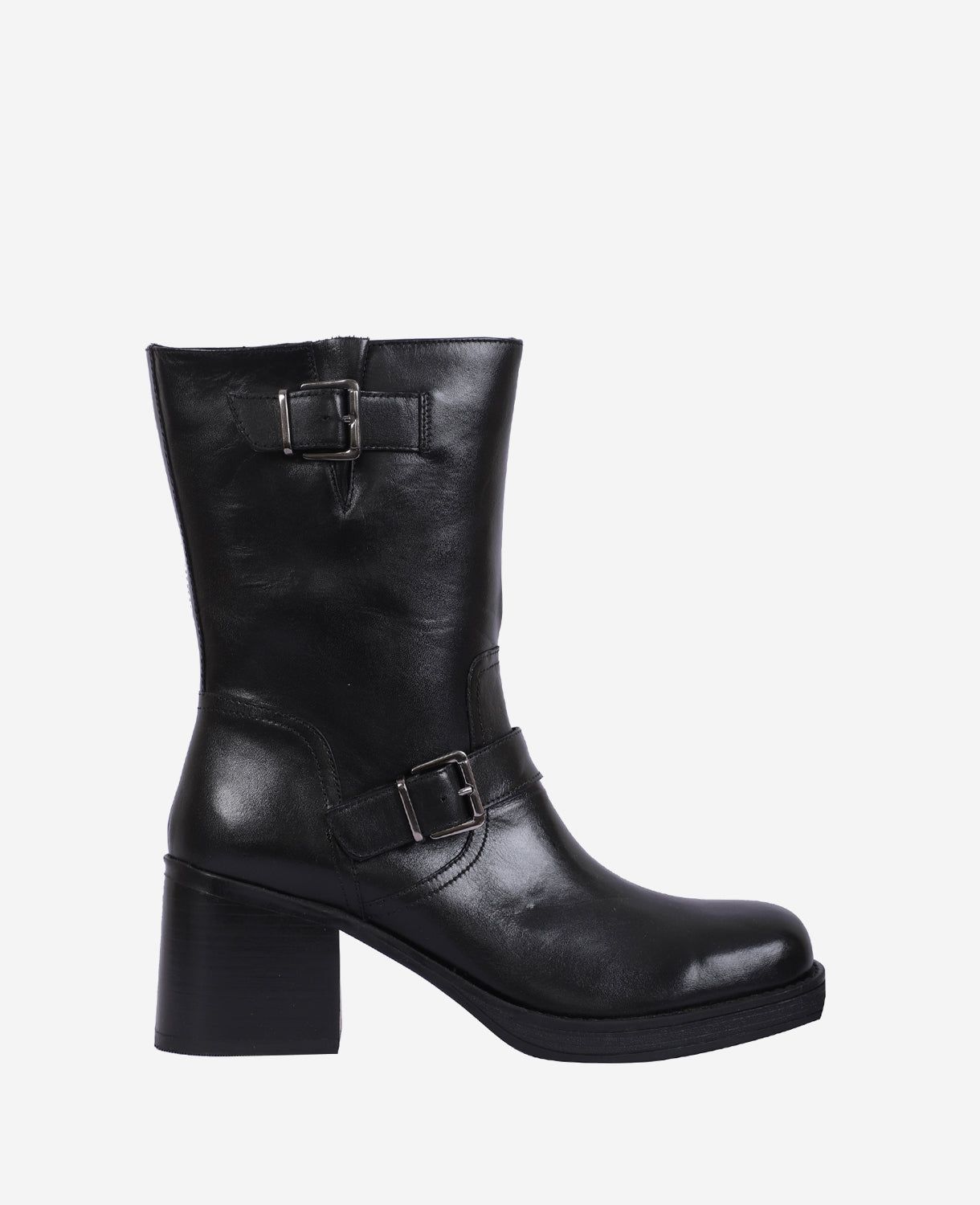 Janice Buckle Bootie sold by Kenneth Cole