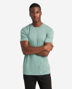 Essential Crew Neck Active Tee sold by Kenneth Cole
