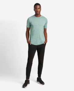 Essential Crew Neck Active Tee sold by Kenneth Cole