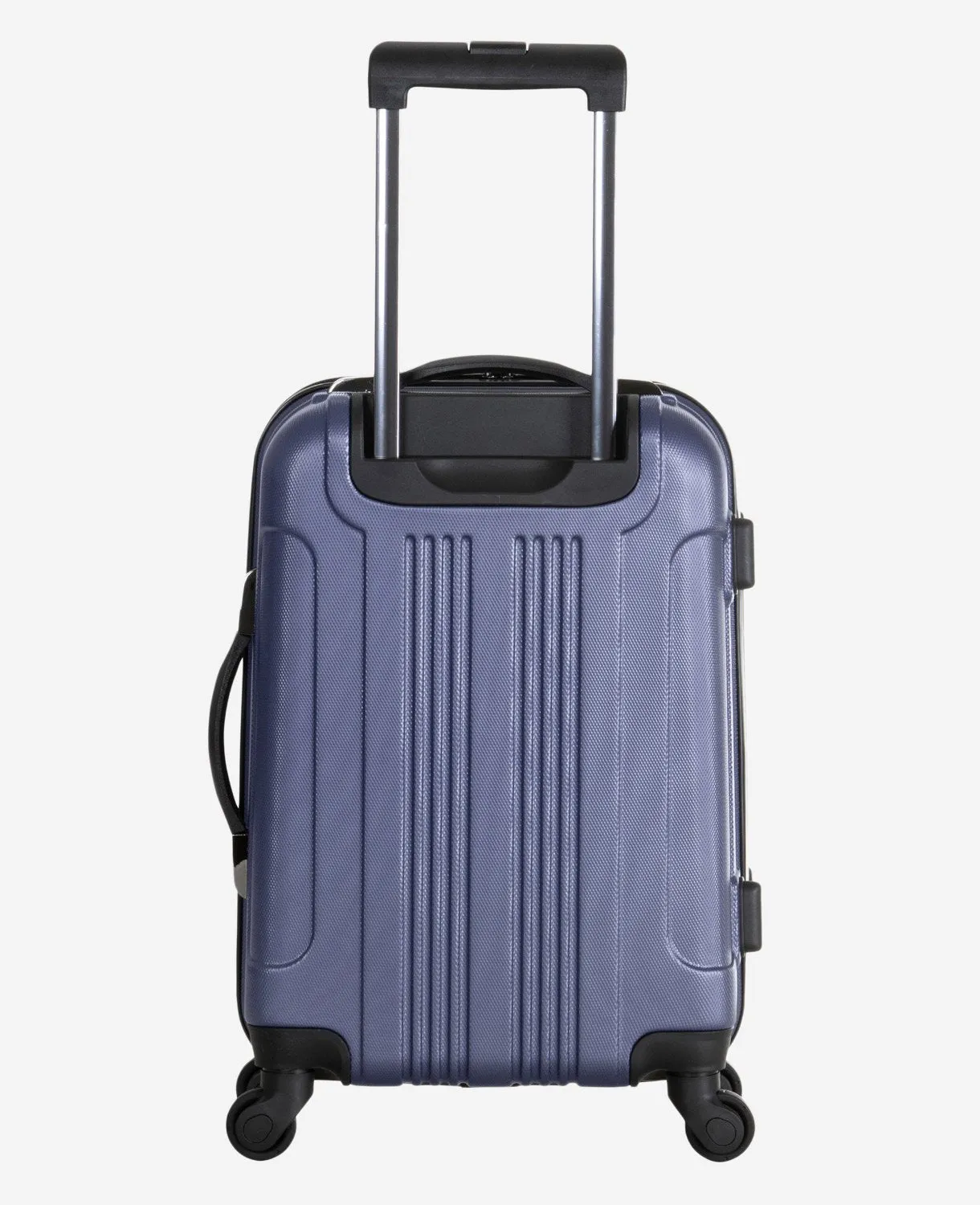 Out Of Bounds 20-Inch Carry-On Lightweight Hard Side Spinner Suitcase sold by Kenneth Cole product image thumbnail 2