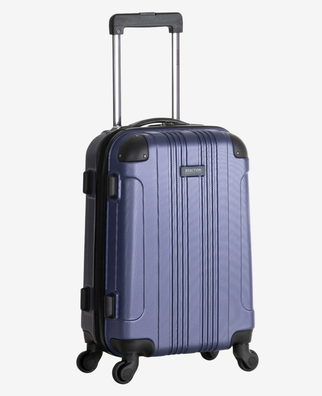 Out Of Bounds 20-Inch Carry-On Lightweight Hard Side Spinner Suitcase sold by Kenneth Cole product image thumbnail 3