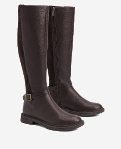 Winona Lug Tall Boot sold by Kenneth Cole