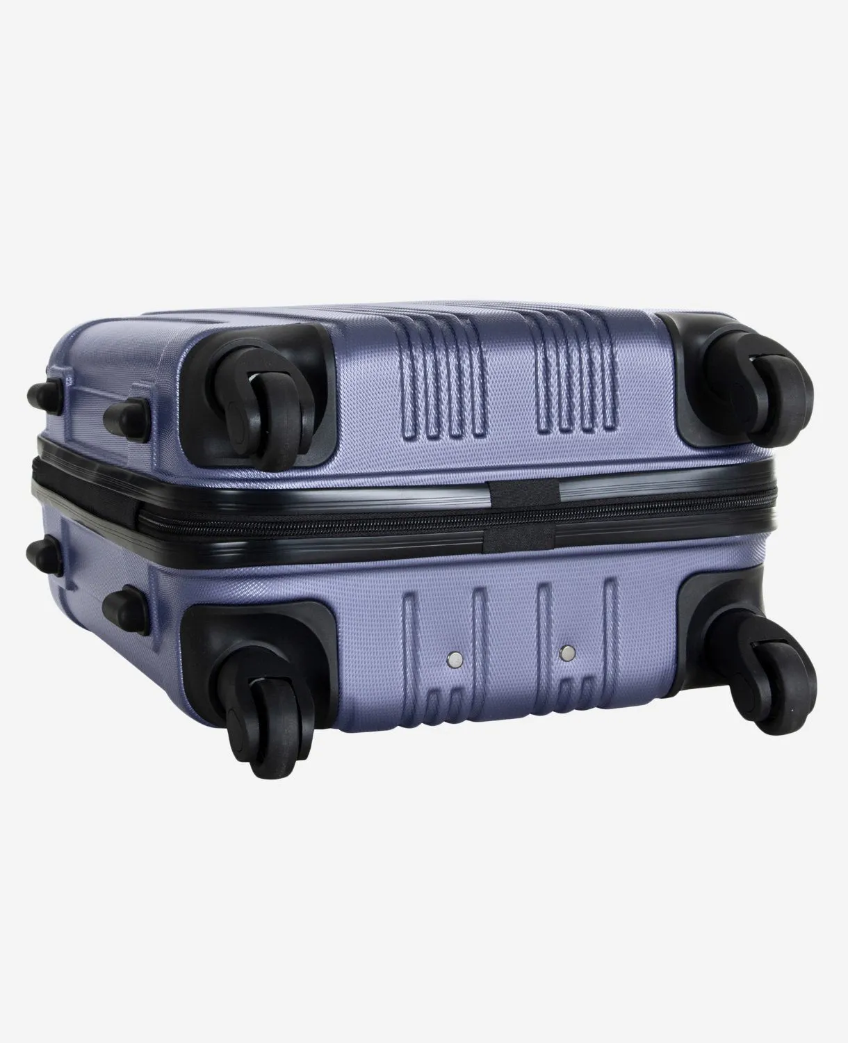 Out Of Bounds 20-Inch Carry-On Lightweight Hard Side Spinner Suitcase sold by Kenneth Cole product image thumbnail 4