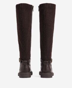 Winona Lug Tall Boot sold by Kenneth Cole