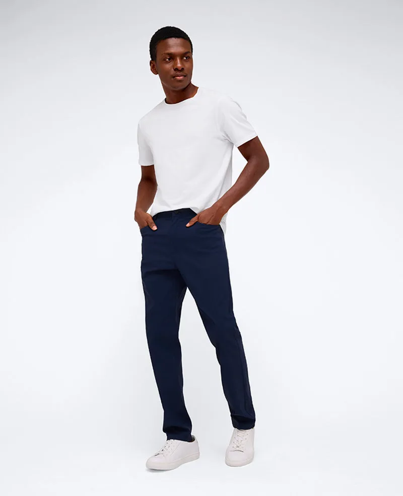 Original Slim 5-Pocket Pant sold by Kenneth Cole product image thumbnail 3