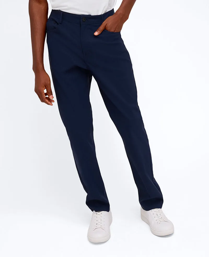 Original Slim 5-Pocket Pant sold by Kenneth Cole