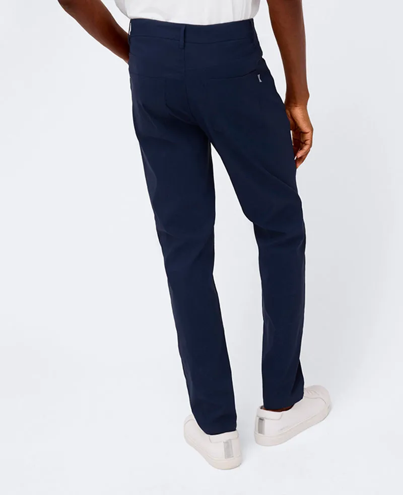Original Slim 5-Pocket Pant sold by Kenneth Cole product image thumbnail 2