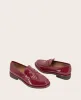 GENTLE SOULS - Cybil Crinkle Patent Loafer sold by Kenneth Cole