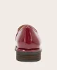 GENTLE SOULS - Cybil Crinkle Patent Loafer sold by Kenneth Cole
