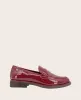 GENTLE SOULS - Cybil Crinkle Patent Loafer sold by Kenneth Cole