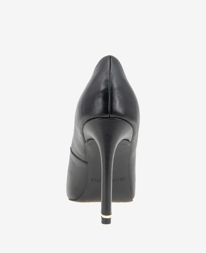 Bentley 100mm Leather Heel sold by Kenneth Cole product image thumbnail 3