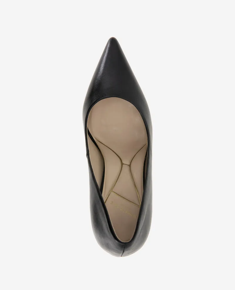 Bentley 100mm Leather Heel sold by Kenneth Cole product image thumbnail 4