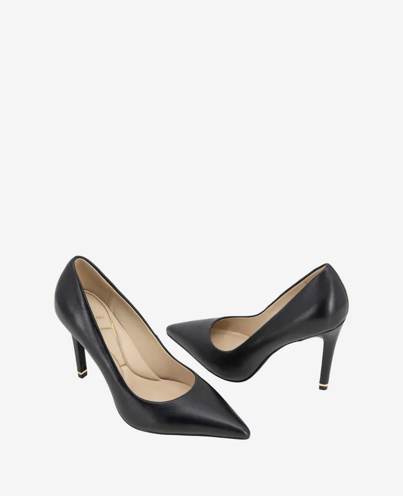 Bentley 100mm Leather Heel sold by Kenneth Cole product image thumbnail 2