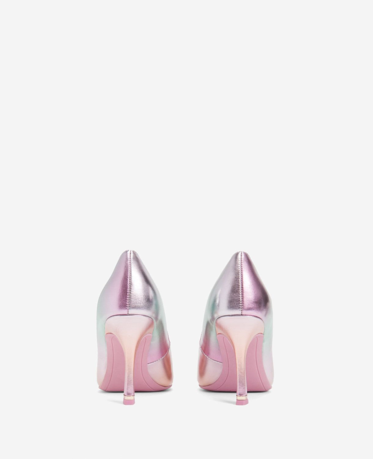 Romi Heel sold by Kenneth Cole product image thumbnail 3