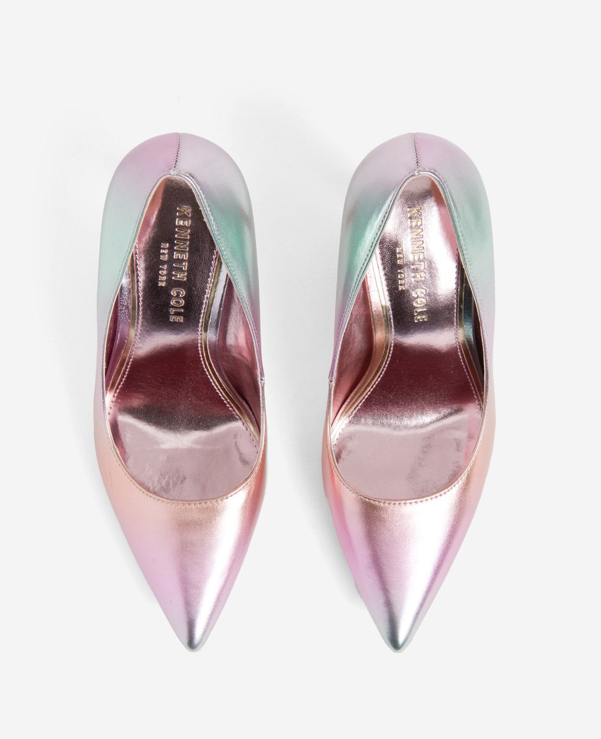 Romi Heel sold by Kenneth Cole product image thumbnail 4