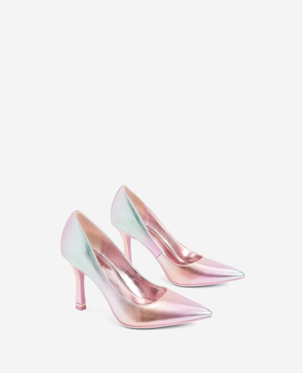 Romi Heel sold by Kenneth Cole product image thumbnail 2