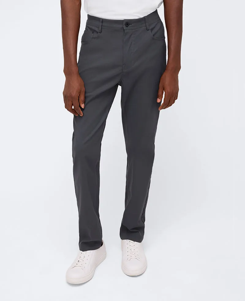 Original Slim 5-Pocket Pant sold by Kenneth Cole
