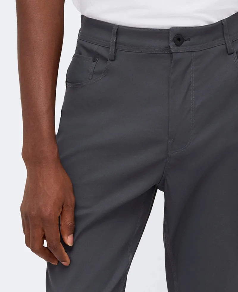Original Slim 5-Pocket Pant sold by Kenneth Cole product image thumbnail 5