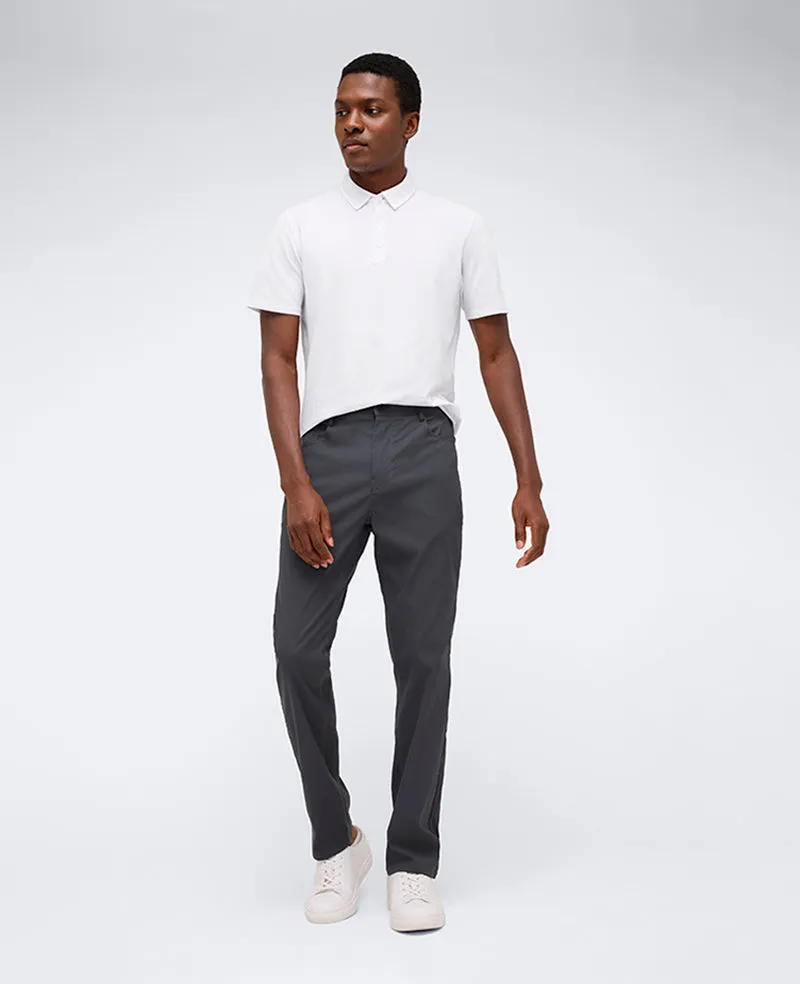 Original Slim 5-Pocket Pant sold by Kenneth Cole product image thumbnail 3