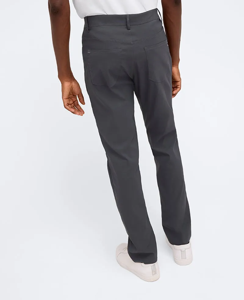 Original Slim 5-Pocket Pant sold by Kenneth Cole product image thumbnail 2
