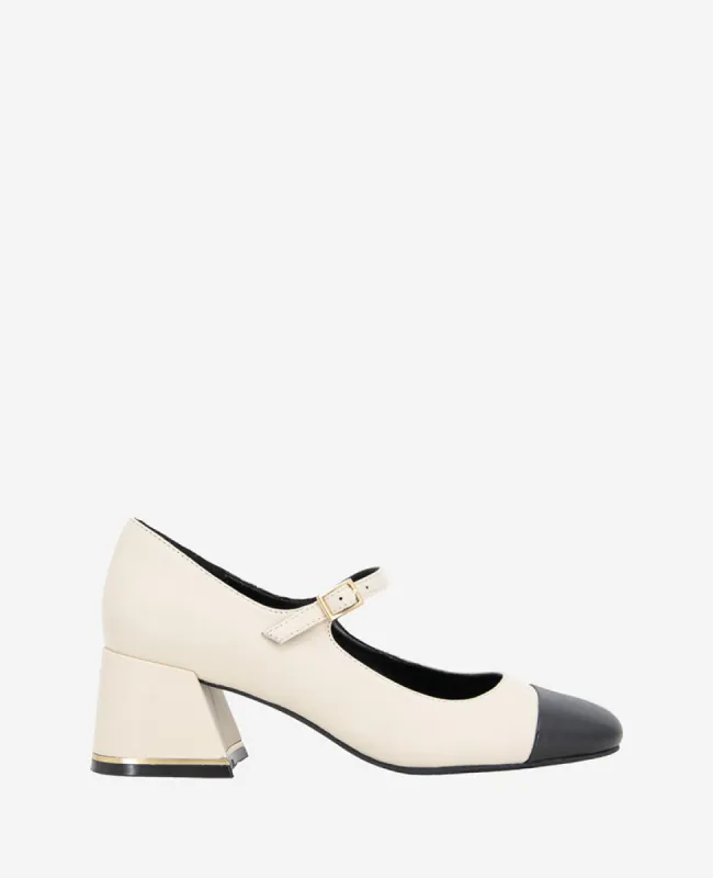 Alec Cap Toe Mary Jane sold by Kenneth Cole