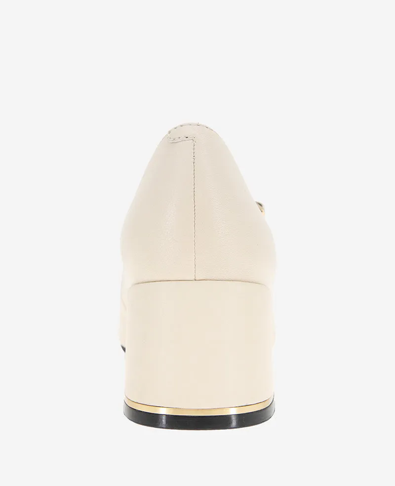 Alec Cap Toe Patent Mary Jane sold by Kenneth Cole product image thumbnail 3