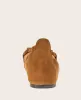 GENTLE SOULS - Scotty Tassel Suede Loafer sold by Kenneth Cole