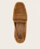 GENTLE SOULS - Scotty Tassel Suede Loafer sold by Kenneth Cole