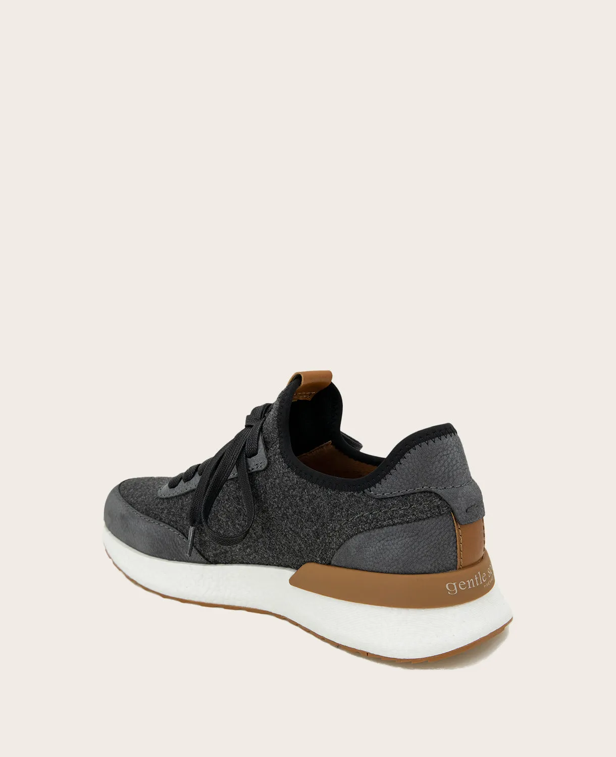 GENTLE SOULS - Laurence Stretch Lightweight Jogger sold by Kenneth Cole product image thumbnail 3