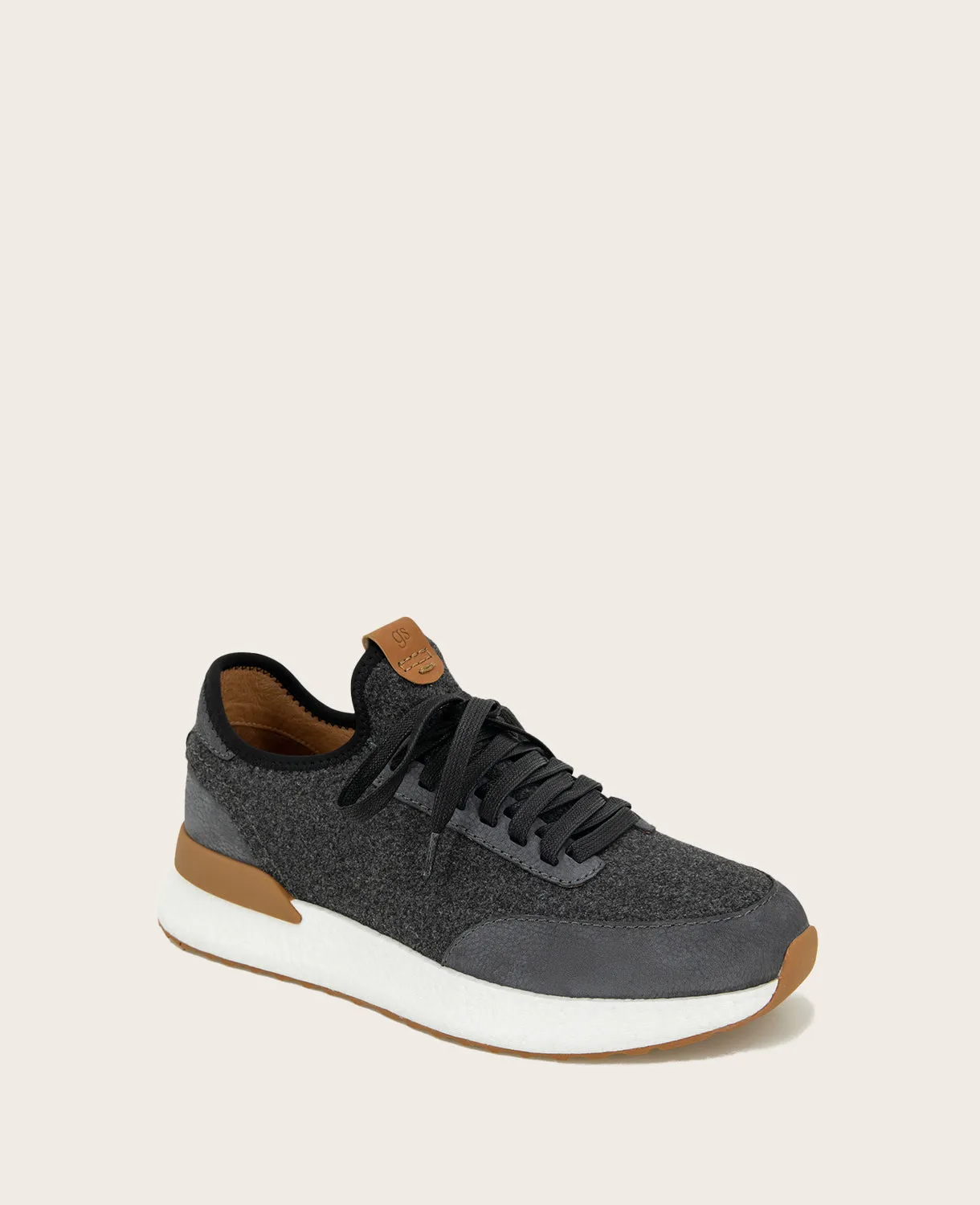 GENTLE SOULS - Laurence Stretch Lightweight Jogger sold by Kenneth Cole product image thumbnail 4