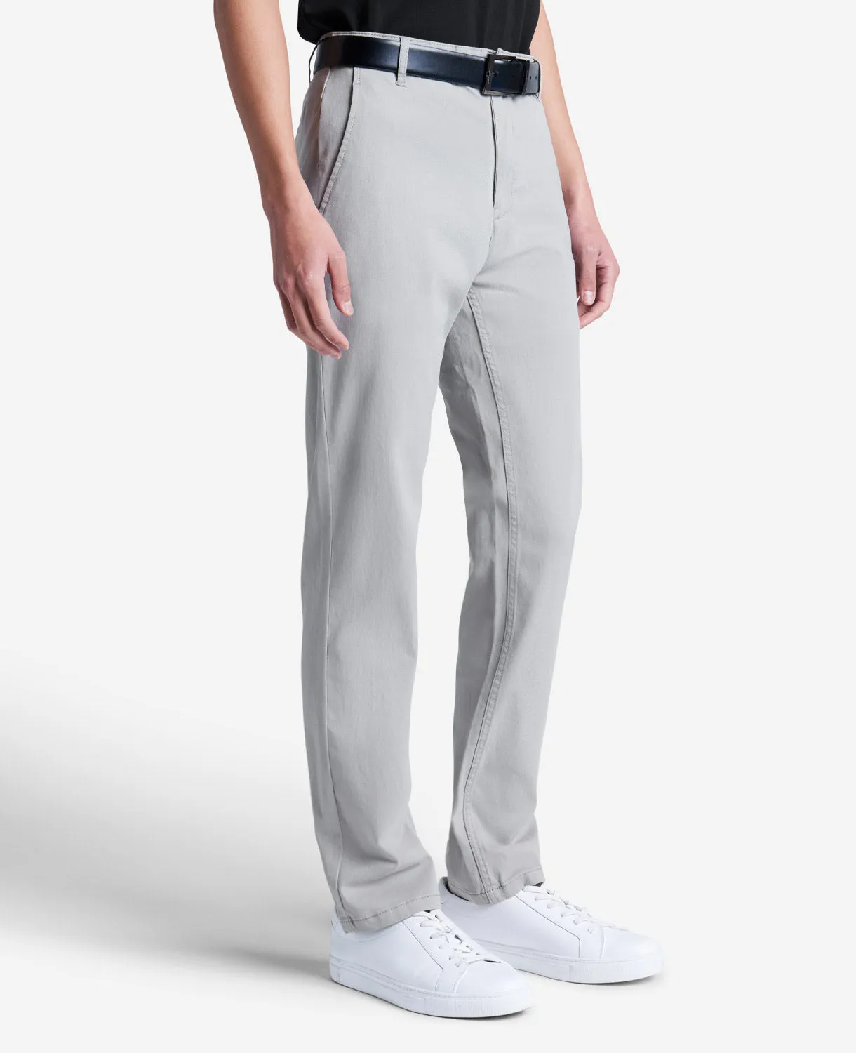 Slim-Fit Tech Chino sold by Kenneth Cole