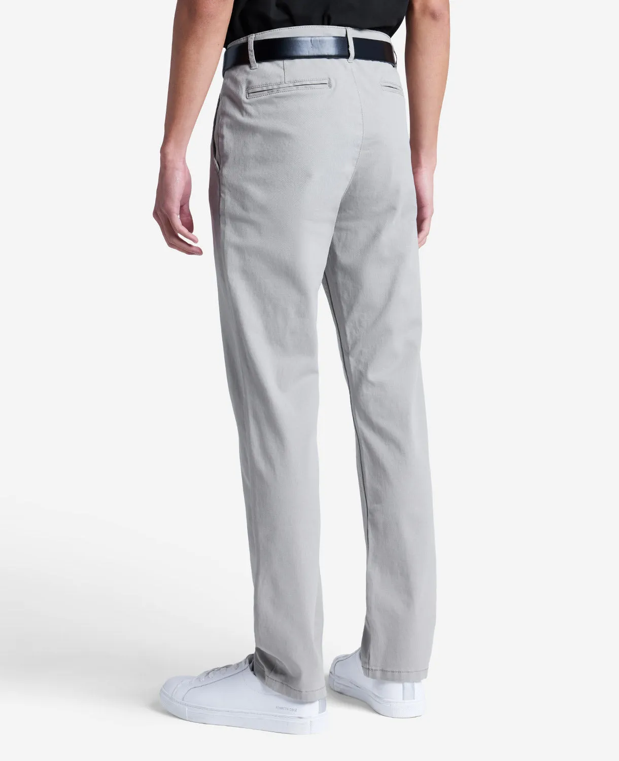 Slim-Fit Tech Chino sold by Kenneth Cole product image thumbnail 5