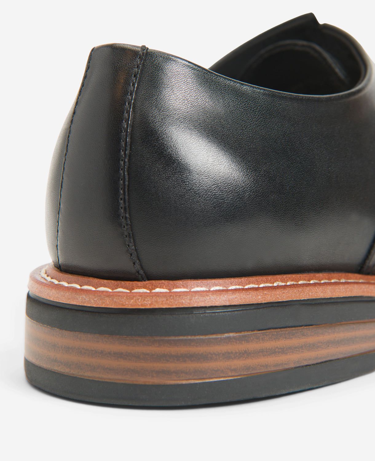 Klay Cap Toe Oxford with Flex sold by Kenneth Cole product image thumbnail 6